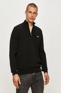 Lacoste - Sweter AH1980 - Swetry męskie - miniaturka - grafika 1
