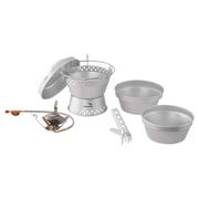 Kuchnie turystyczne - Zestaw Easy Camp Storm Cooker & Stove set - miniaturka - grafika 1