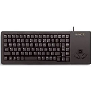 Cherry XS Trackball G84-5400 - Klawiatury - miniaturka - grafika 1