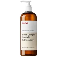 Żele do mycia twarzy - Ma:nyo Bifida Complex Ampoule Gel Cleanser Żel do oczyszczania twarzy - miniaturka - grafika 1
