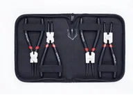 Narzędzia samochodowe - Szczypce Segera 4CZ.180MM Toczone - miniaturka - grafika 1