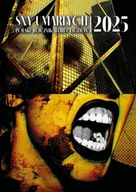 Horror, fantastyka grozy - Sny umarłych 2025. Polski rocznik weird fiction - książka - miniaturka - grafika 1