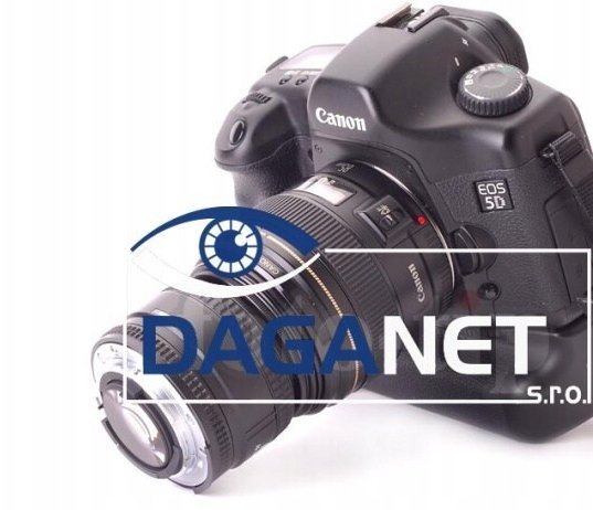 JJC Pierścień odwrotnego mocowania FreePower obiektywy 55 i 72 mm