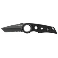 Scyzoryki - Gerber Nóż REMIX TACTICAL TANTO - miniaturka - grafika 1
