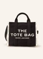 Torebki damskie - Marc Jacobs Torebka The Tote Bag Small schwarz - miniaturka - grafika 1