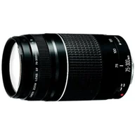 Obiektywy - Canon EF 75-300mm f/4.0-5.6 III (6473A015) - miniaturka - grafika 1