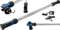 Oświetlenie warsztatowe - Micros Bgs Technic warsztatowa, aku, LED SMD B.9757 - miniaturka - grafika 1