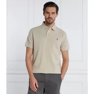 Koszule męskie - POLO RALPH LAUREN Polo | Custom slim fit - miniaturka - grafika 1