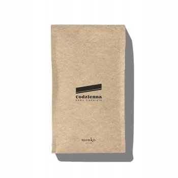 Codzienna Kawa Ziarnista 1 kg