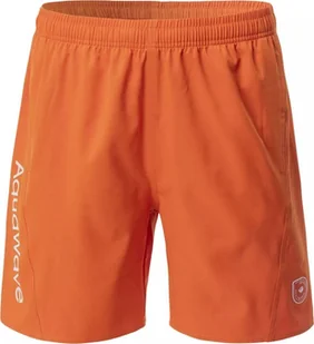 AquaWave Męskie Szorty AGUARIO - Kąpielówki męskie - miniaturka - grafika 1