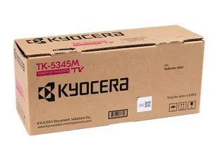 Kyocera 1T02ZLBNL0 - Tonery oryginalne - miniaturka - grafika 1