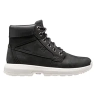 Buty trekkingowe damskie - Damskie Buty HELLY HANSEN W BOWSTRING 11615_990 – Czarny - miniaturka - grafika 1
