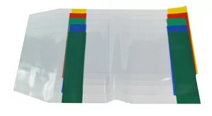 FUDKOP Okładka MAC Nastawn  opis 24901-uniw - Szkolne artykuły papiernicze - miniaturka - grafika 1