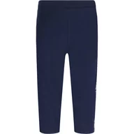 Spodnie sportowe damskie - Calvin Klein Underwear Legginsy | Slim Fit - miniaturka - grafika 1