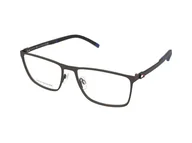 Okulary korekcyjne, oprawki, szkła - Dioptrie szkieł Tommy Hilfiger TH 2080 SVK - miniaturka - grafika 1