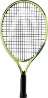 Badminton - Dziecięca rakieta tenisowa Head  Extreme Jr. 19 - miniaturka - grafika 1