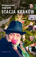 Książki regionalne - Stacja Kraków - miniaturka - grafika 1