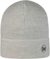 Czapki damskie - Buff Merino Lightweight Beanie Solid 1130130031000 Rozmiar: One size - miniaturka - grafika 1