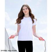 Koszulki i topy damskie - ARDON LIMA - Damski t-shirt ARDONLIMA biały XS - 7 kolorów - XS-4XL - miniaturka - grafika 1