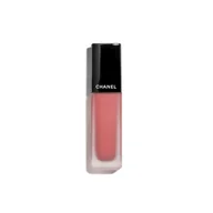 Szminki - CHANEL CHANEL ROUGE ALLURE LIQUID VELVET ULTRATRWAŁA INTENSYWNIE MATOWA PŁYNNA POMADKA DO UST 212 STUPÉFIANTE 6ML Szminki 6 ml 242 - SAISISSANTE - miniaturka - grafika 1