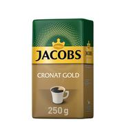 Kawa - Jacobs cronat gold kawa mielona 250g - miniaturka - grafika 1