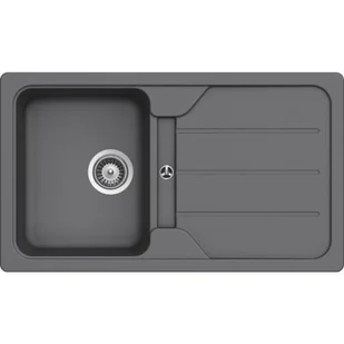 Schock Casa D-100 Croma - Zlewozmywaki - miniaturka - grafika 1