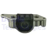 Wahacze - Łożyskowanie, wahacz Delphi TD1034W - miniaturka - grafika 1