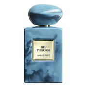 Wody i perfumy damskie - Giorgio Armani Bleu Turquoise Woda perfumowana 100ml - miniaturka - grafika 1
