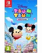 Gry Nintendo Switch - Disney Tsum Tsum Festival GRA NINTENDO SWITCH - miniaturka - grafika 1