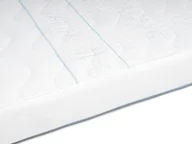 Materace - Materac piankowy Hevea Airmax 3D 120x60 (Aegis Natural Care) - miniaturka - grafika 1