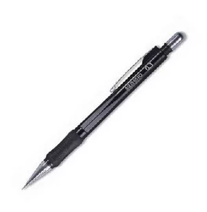 Koh-I-Nor Ołówek automatyczny 0.3mm MEPHISTO OL86KH - Ołówki - miniaturka - grafika 1