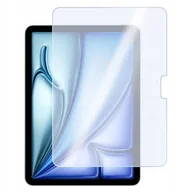 Akcesoria do tabletów i e-booków - 9H Szkło Hartowane Do Apple Ipad Air 2024 13" Cali M2 A2899 / Ipad air pro 2024 13 cali Szkiełko Szybka Szybka Ochronna Szkiełko Hartowane 9H Na Ekran - miniaturka - grafika 1