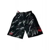 Spodenki damskie - Krótkie spodenki dla chłopca UNDER ARMOUR 10/12lat - Under Armour - miniaturka - grafika 1