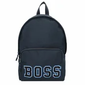 Torby na laptopy - Boss Plecak Catch 2.0 Komora na laptopa 30 cm dark blue - miniaturka - grafika 1
