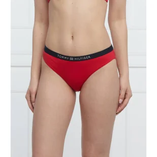 Tommy Hilfiger Dół od bikini - Stroje kąpielowe - miniaturka - grafika 1