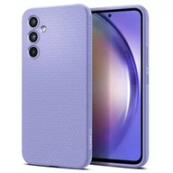 Etui i futerały do telefonów - Etui SPIGEN Liquid Air do Samsung Galaxy A54 5G Fioletowy - miniaturka - grafika 1