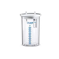 Urządzenia medyczne - FLAEM ASPIRA Zapasowy Pojemnik 1000 ml - miniaturka - grafika 1