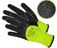 Odzież robocza - Rękawice Rdrag Yellow rozmiar 11 ART-MAS - miniaturka - grafika 1