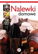 Napoje - Nalewki domowe - miniaturka - grafika 1