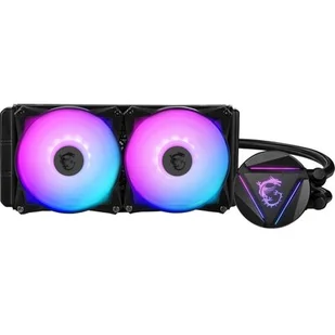 MSI MAG Core Liquid 240R V2 306-7ZW1B41-813 - Chłodzenie procesora - miniaturka - grafika 1