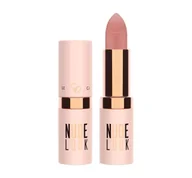 Szminki - Golden Rose NUDE LOOK POMADKA MATOWA NR 01 - miniaturka - grafika 1