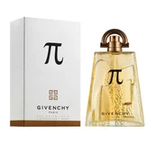 Wody i perfumy męskie - GIVENCHY PI WODA TOALETOWA MAN SPRAY 100ML - miniaturka - grafika 1