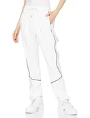 Spodnie rowerowe - adidas OLY Pant - Sport Trousers Kobiety - miniaturka - grafika 1