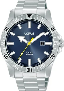 Zegarek Zegarek Lorus RX379AX9 Sport - Zegarki męskie - miniaturka - grafika 1