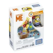 Mega Bloks Minionki Galaktyka owocowa DKY83 - Klocki - miniaturka - grafika 1