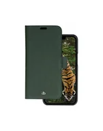 Etui i futerały do telefonów - Dbramante1928 futerał skórzana nakładka etui Mode do iPhone 14 - miniaturka - grafika 1