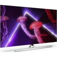 Telewizory - Philips 55OLED807/12 - miniaturka - grafika 1