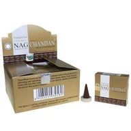 Kadzidła i dodatki - Vijayshree Kadzidełka Golden Nag Palo Santo Vijayshree 15g 14A7-5063D_20220301183253 - miniaturka - grafika 1