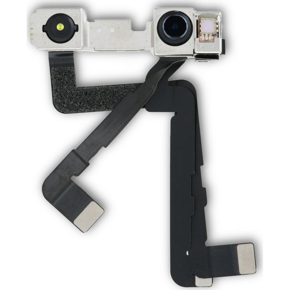 Kamera przednia aparat iPhone 11 Pro