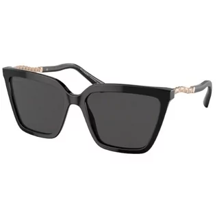Okulary przeciwsłoneczne - Okulary przeciwsłoneczne Bvlgari 8255B 501/87 57 - grafika 1